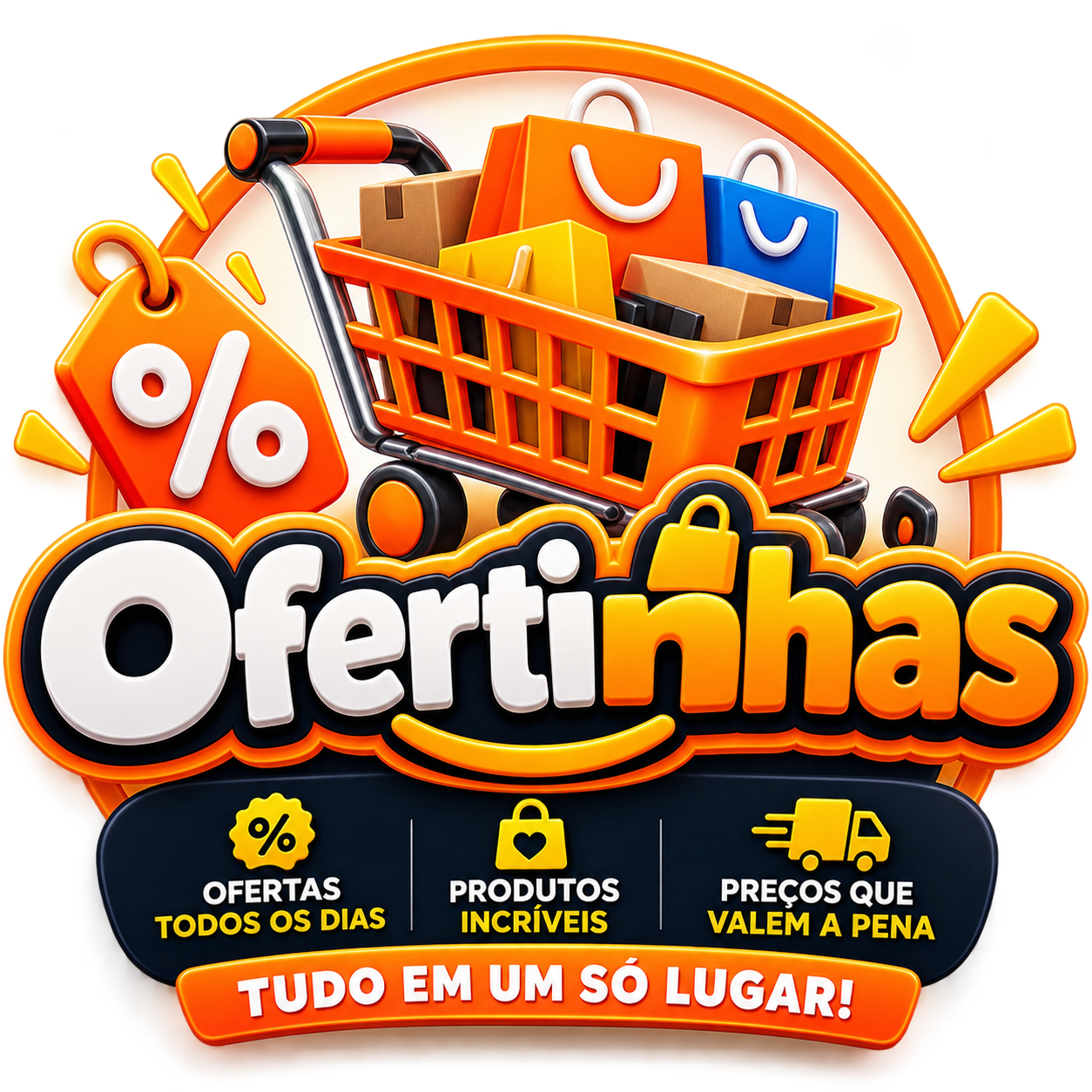 Ofertinhas